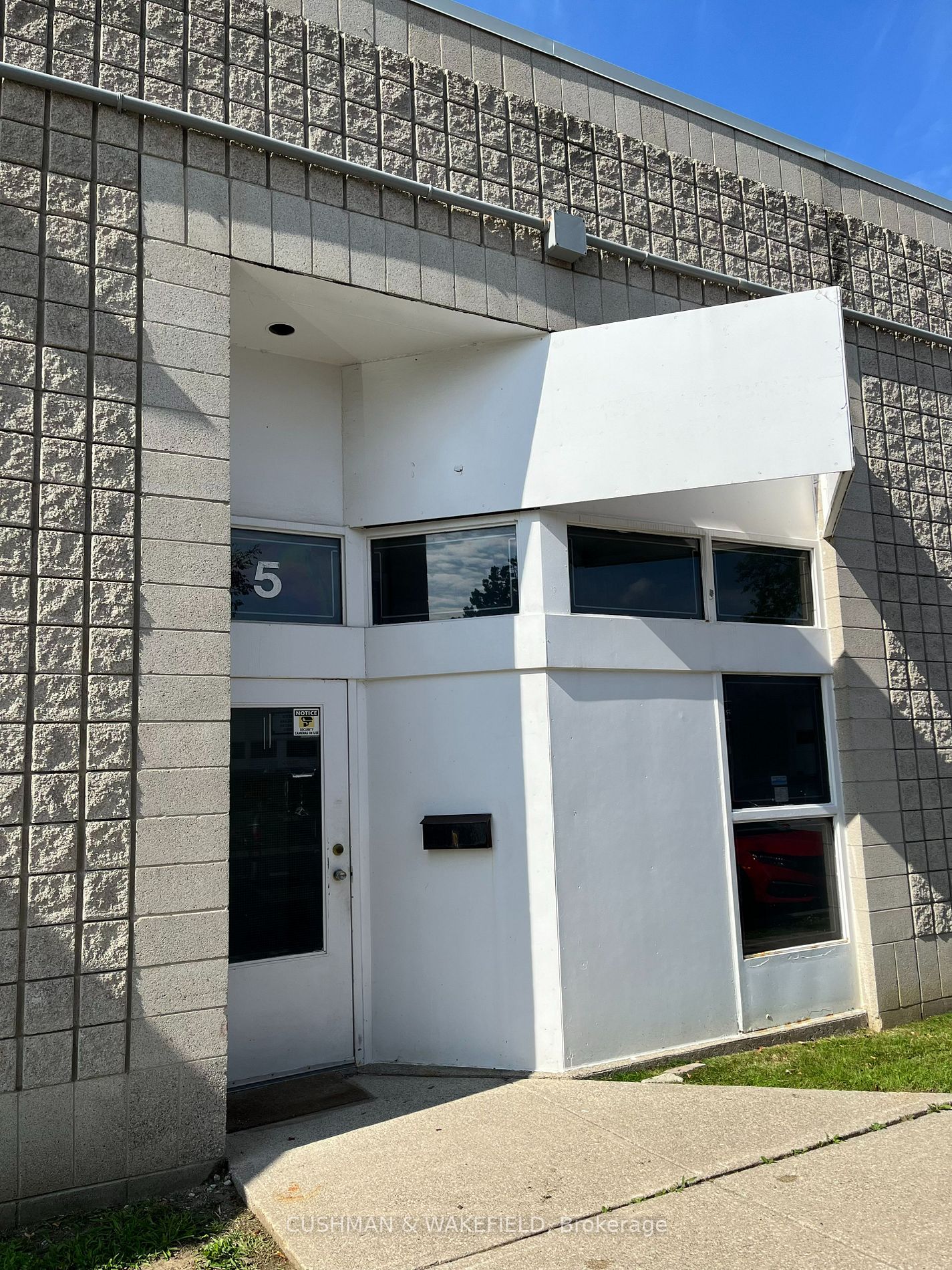 2505 Dunwin Dr, #5