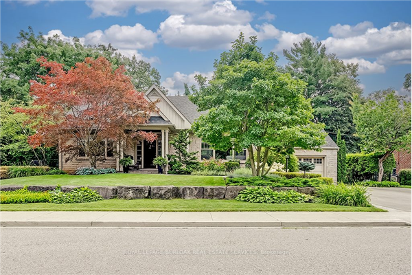 590 Woodland Ave, Burlington