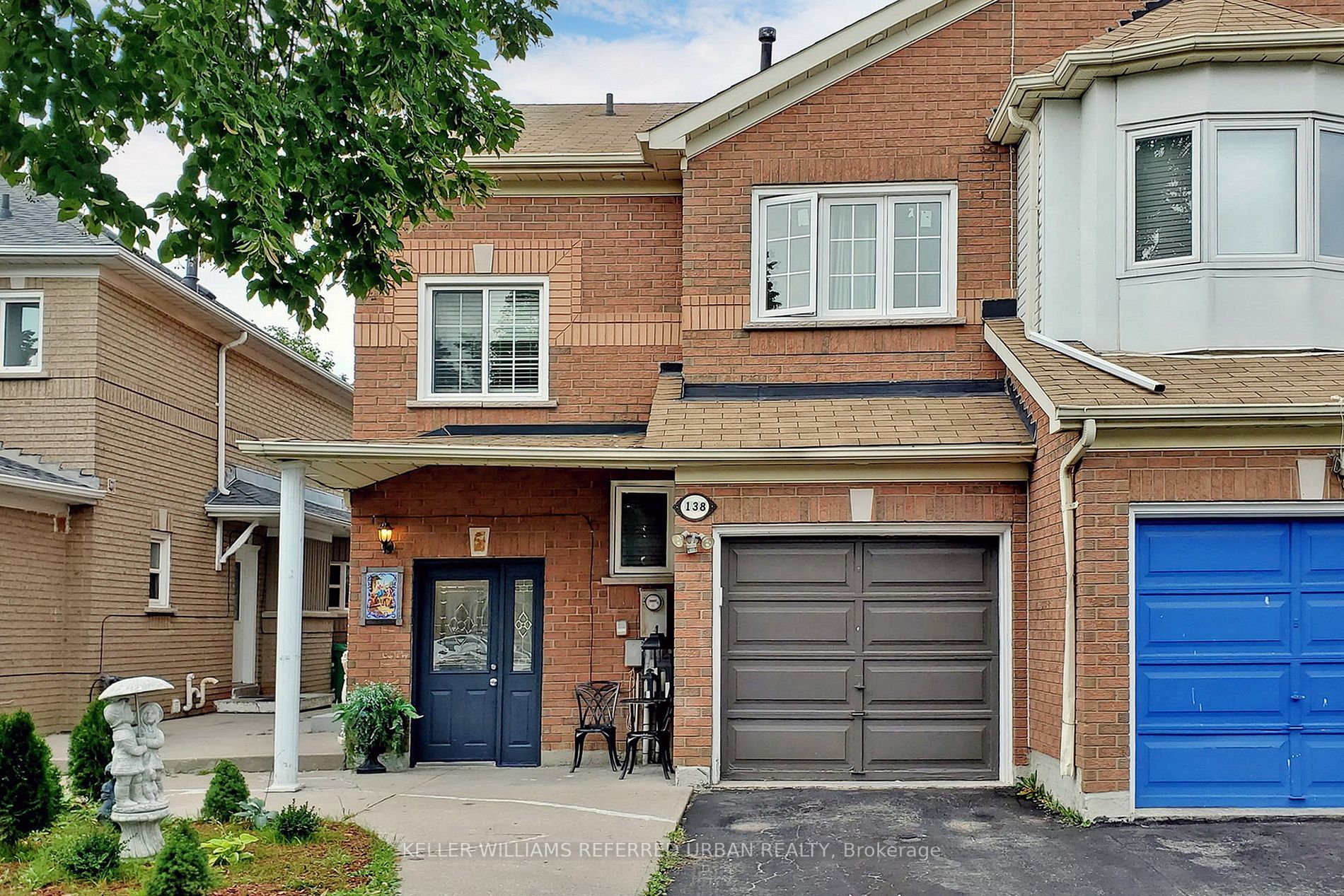 138 Rainforest Dr