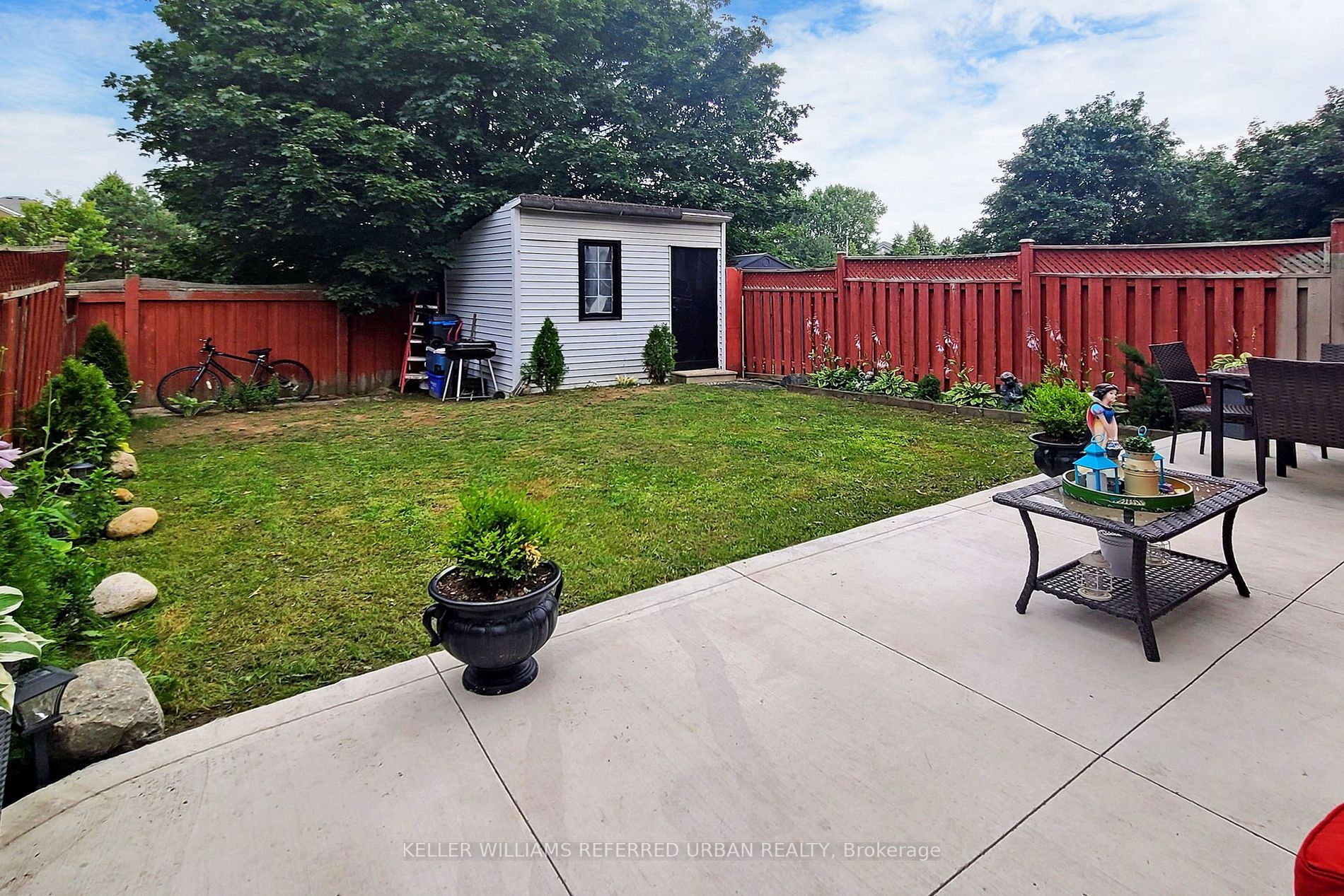 138 Rainforest Dr