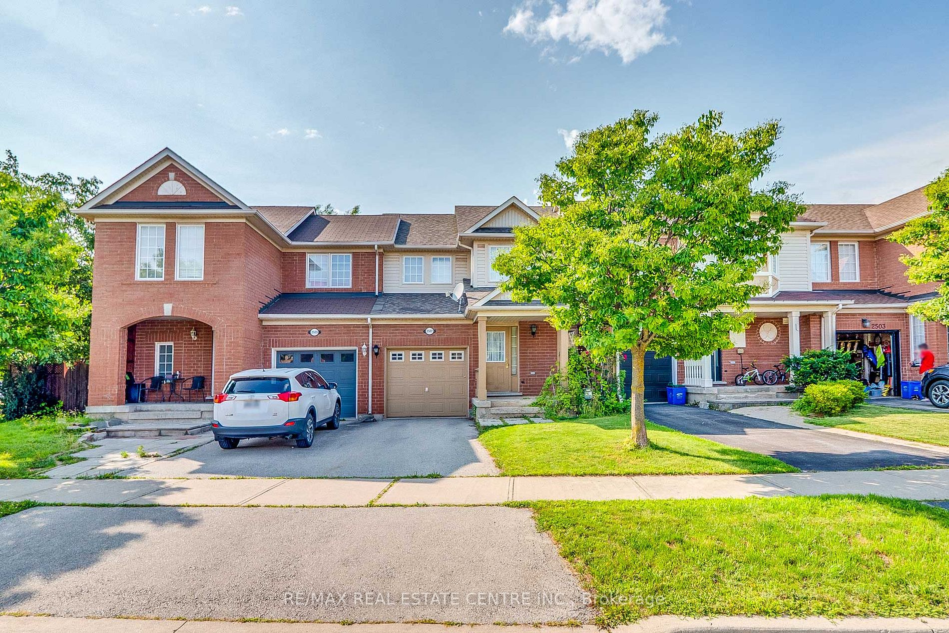 2507 Appalachian Dr