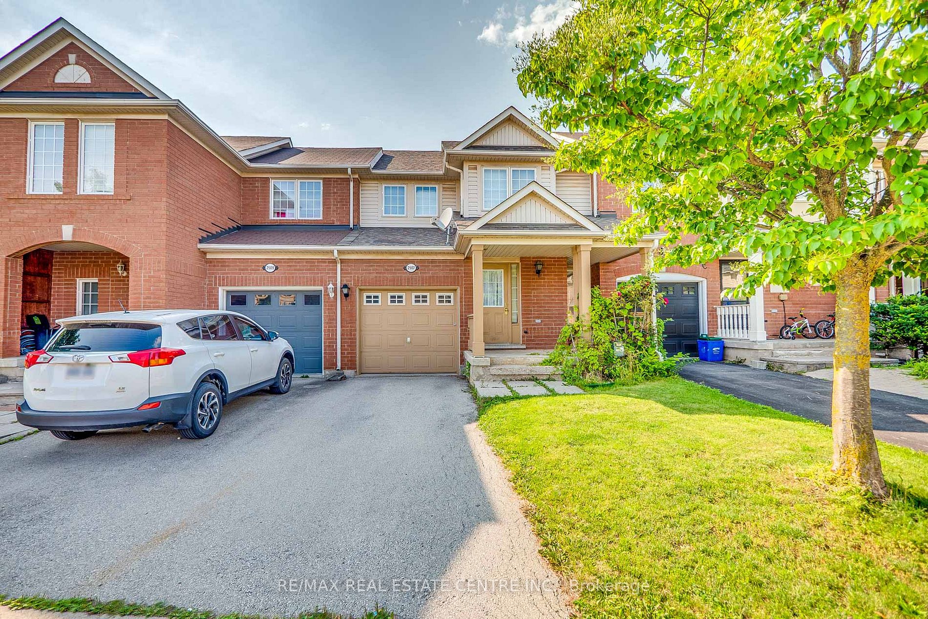 2507 Appalachian Dr