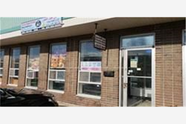 2399 Cawthra Rd, Mississauga