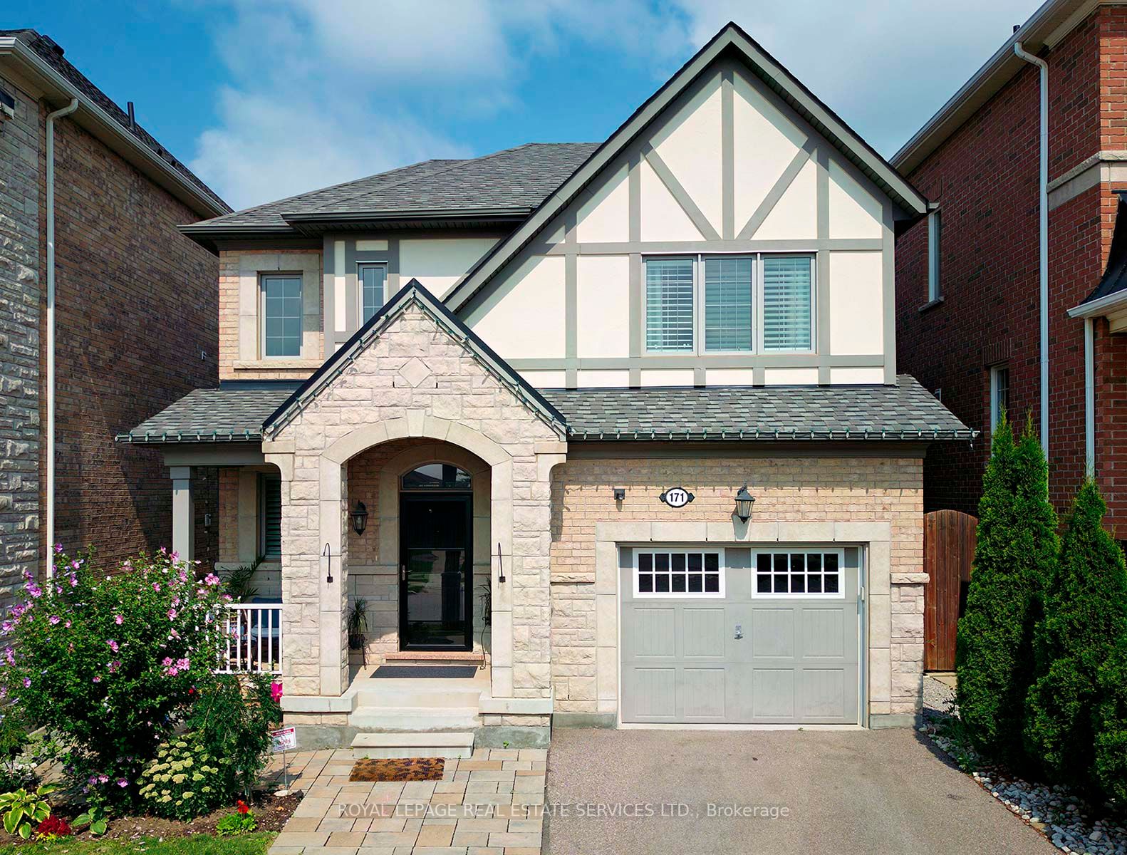 171 Cherryhurst Road