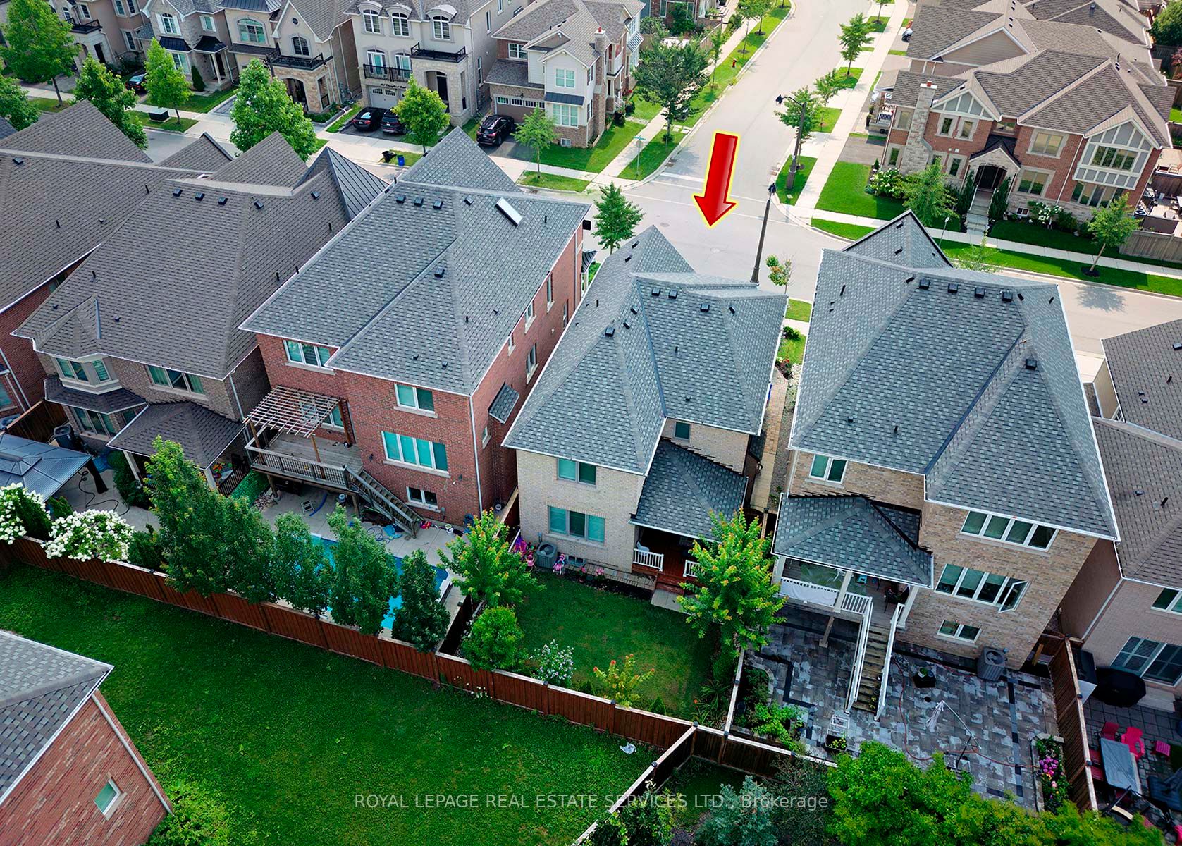171 Cherryhurst Road