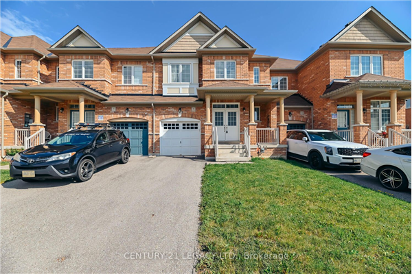 5 Eastlake Dr, Brampton