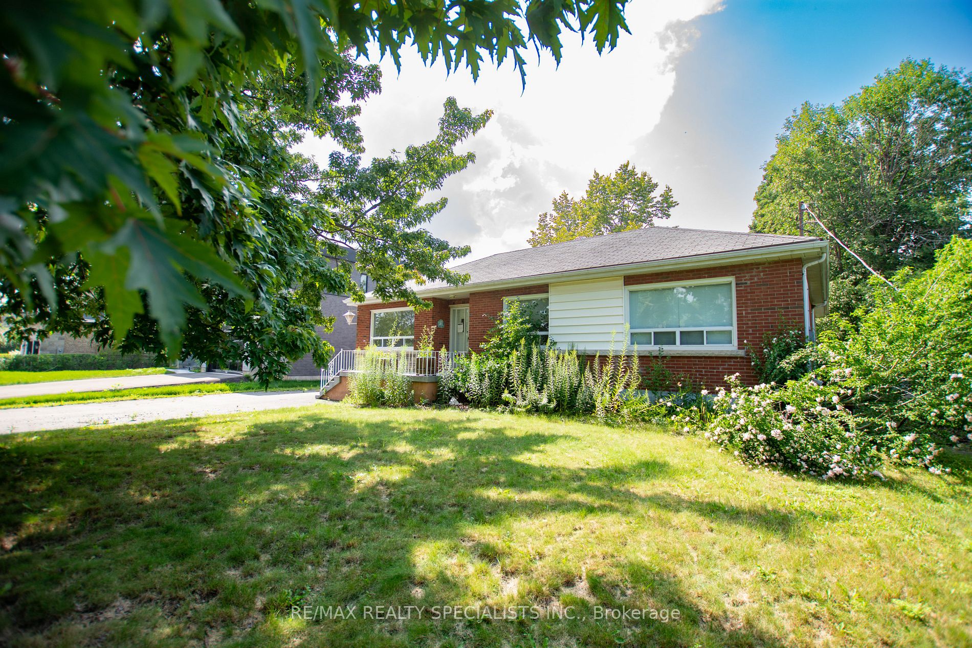 1319 Rebecca Street