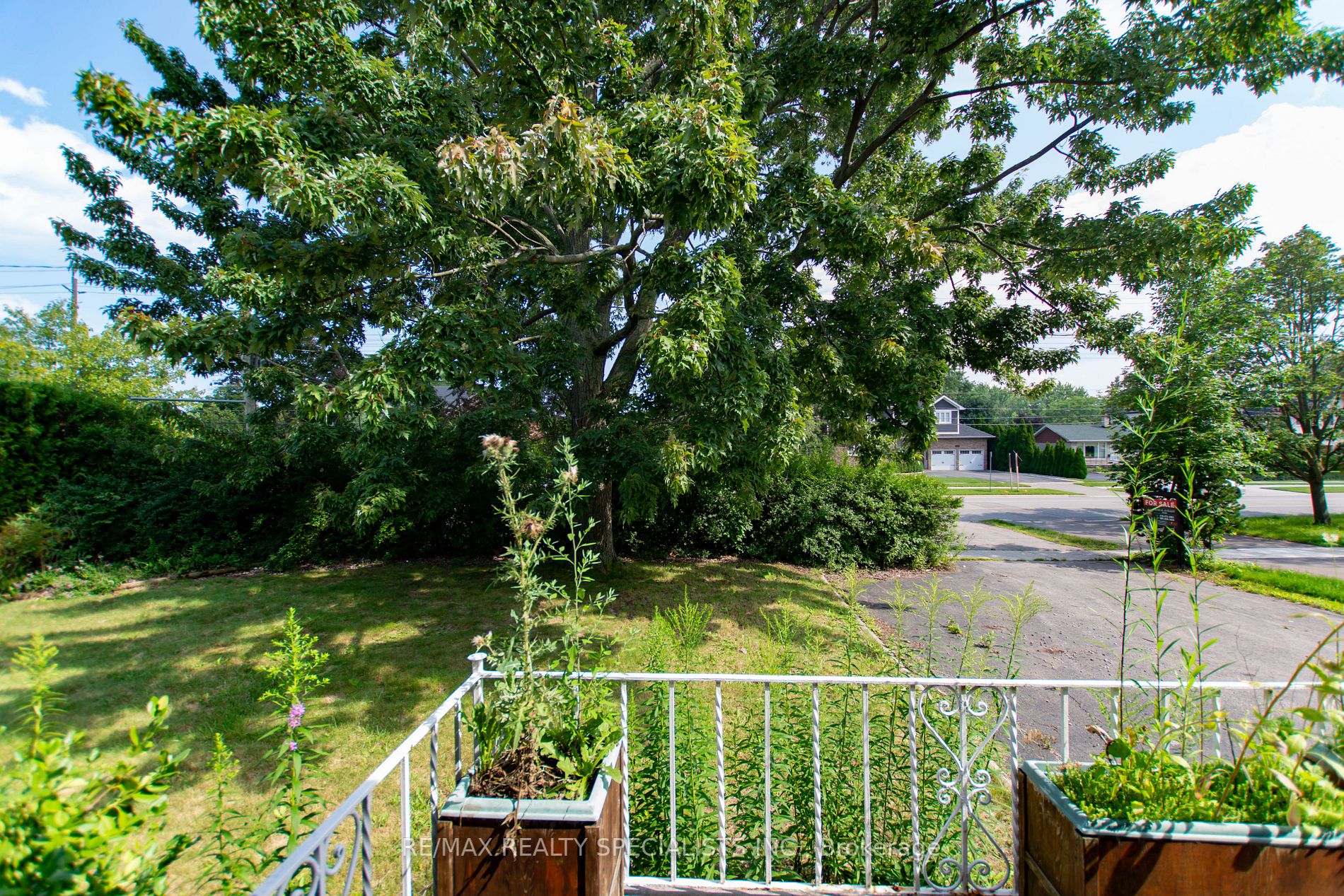 1319 Rebecca Street