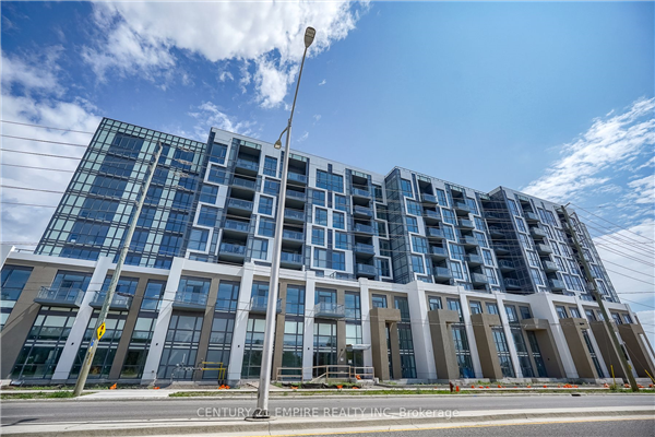 509 Dundas St W, Oakville