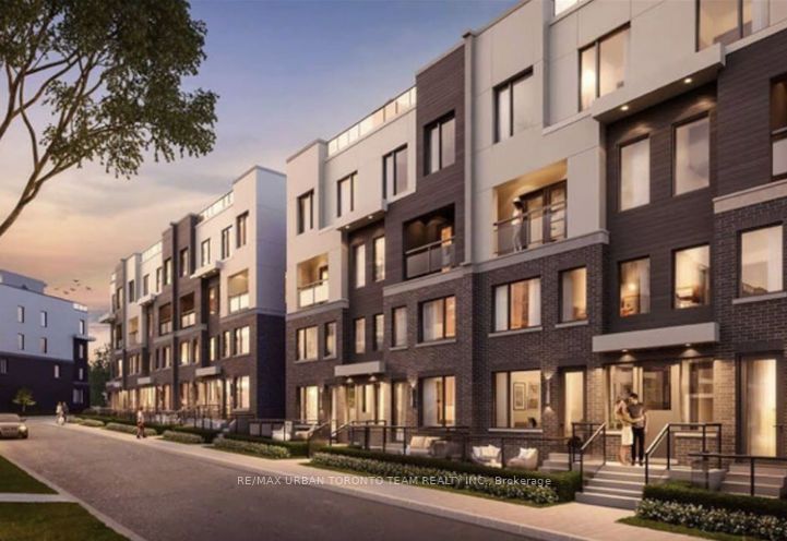 5 William Jackson Way, #63