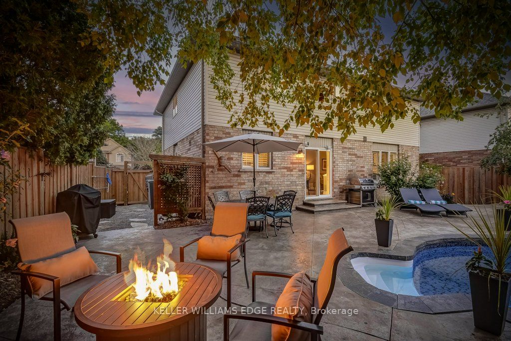 672 Sandcherry Dr