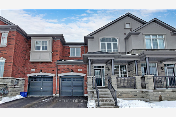 1606 Sorensen Crt, Milton