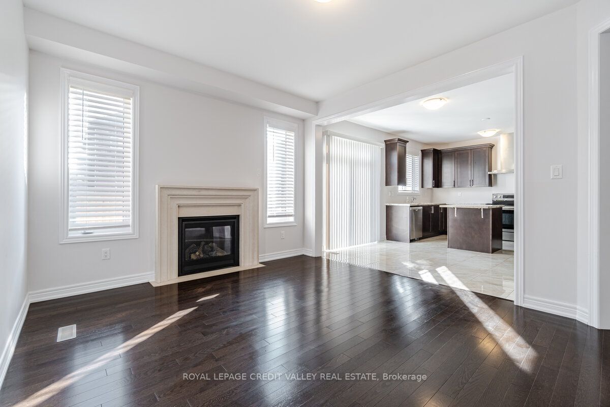 380 Robert Parkinson Drive