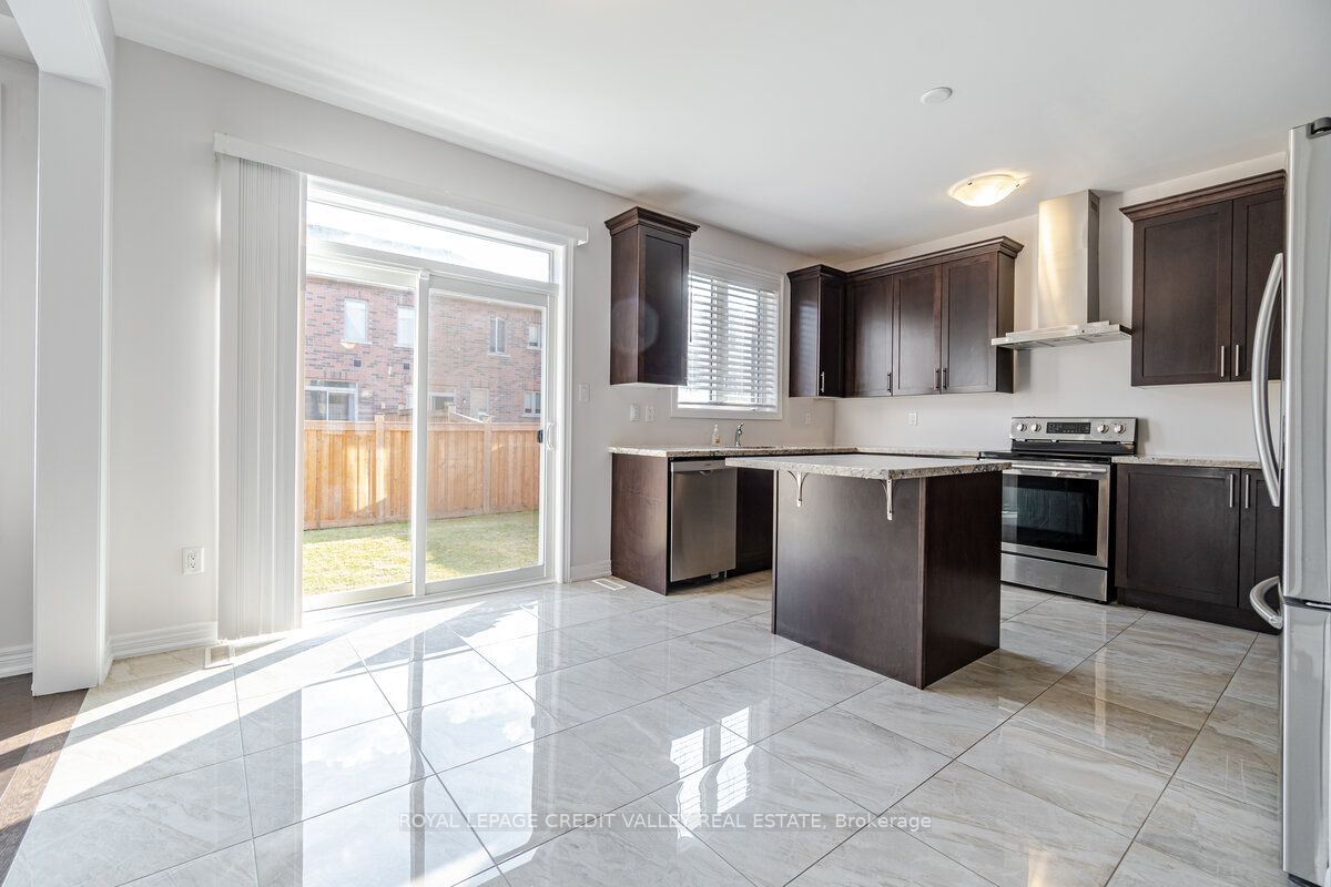 380 Robert Parkinson Drive