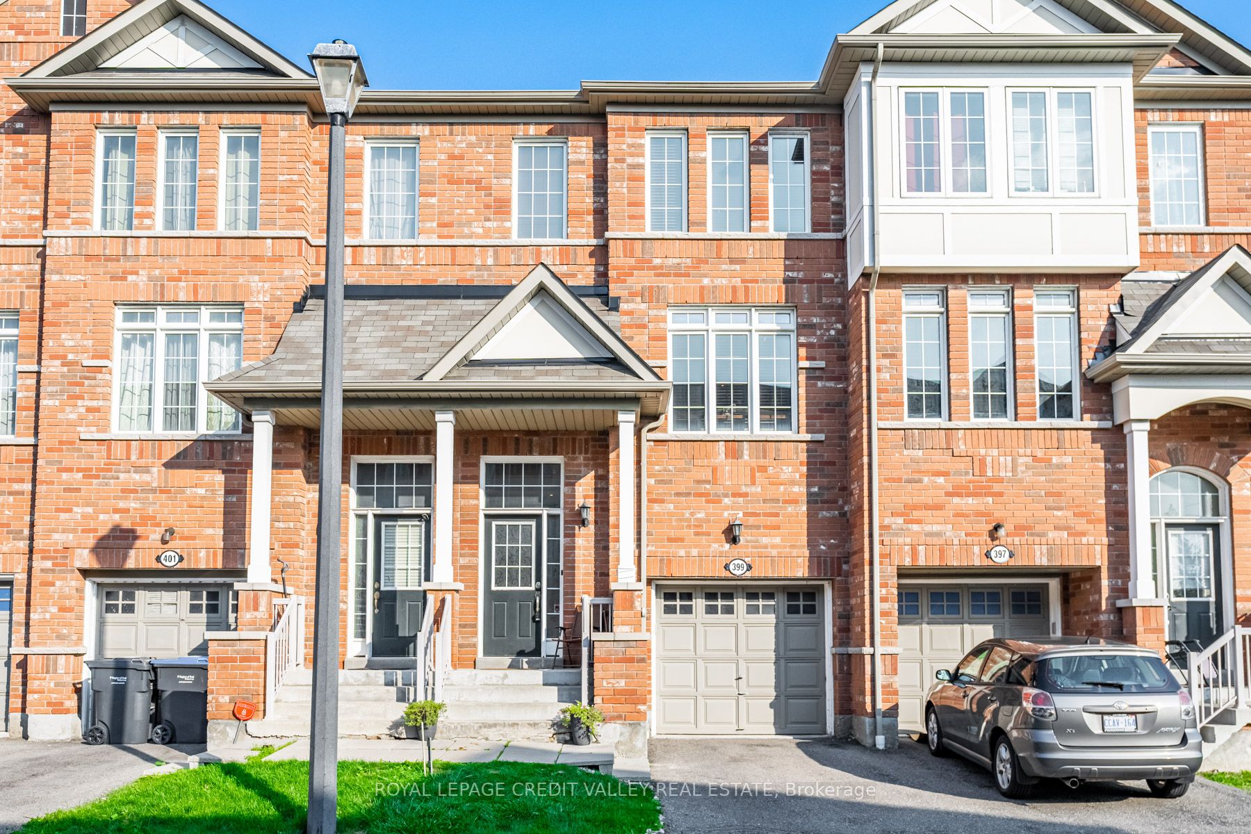 399 Aspendale Cres