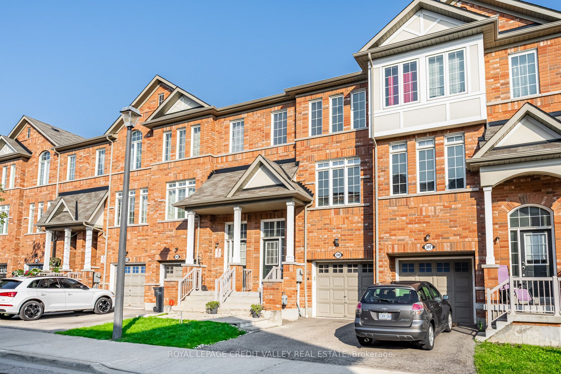 399 Aspendale Cres