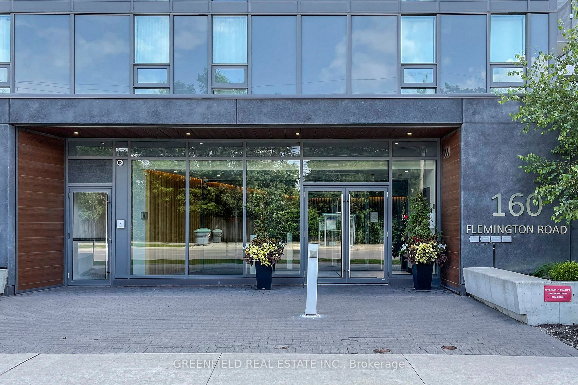 160 Flemington Rd, #326