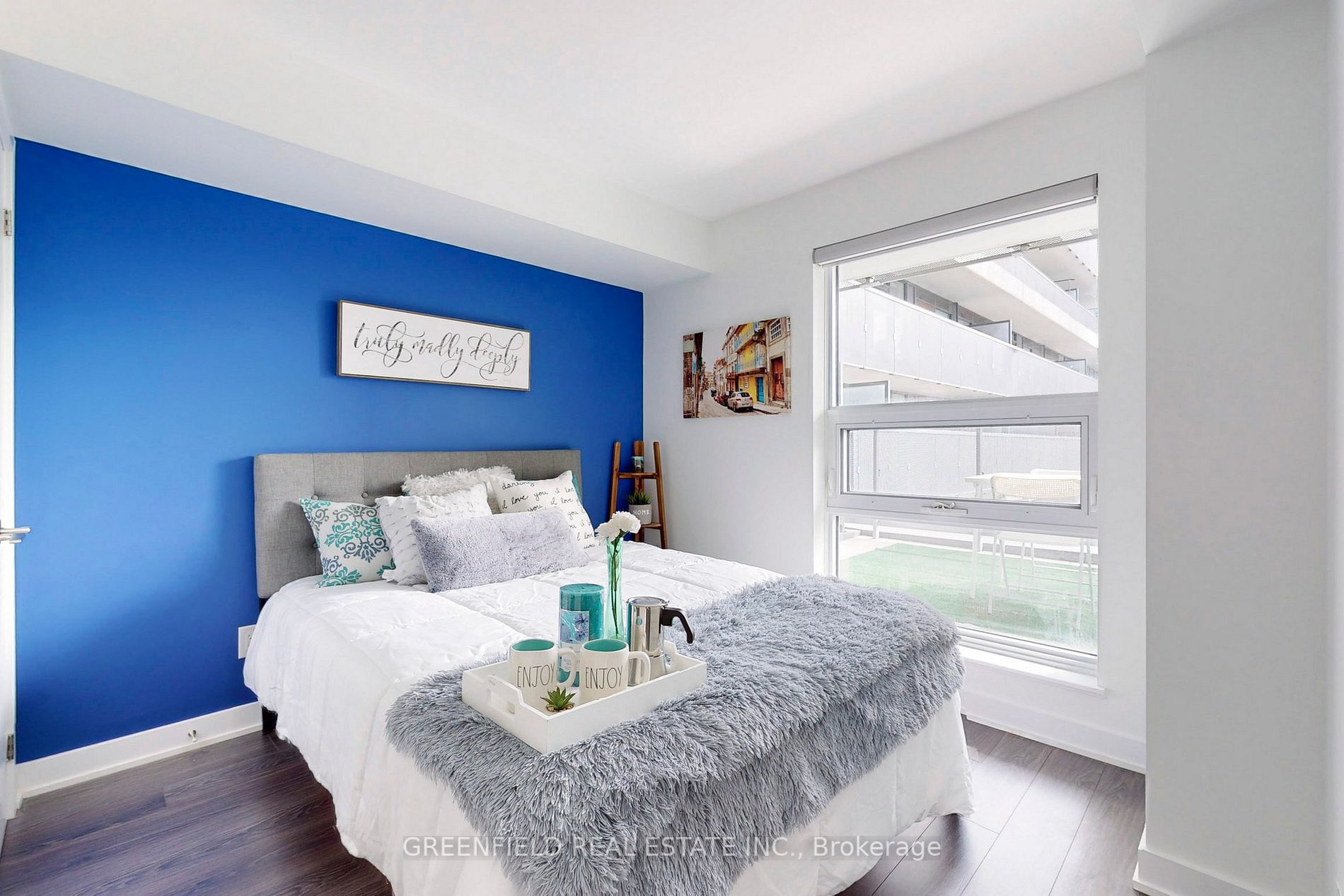 160 Flemington Rd, #326