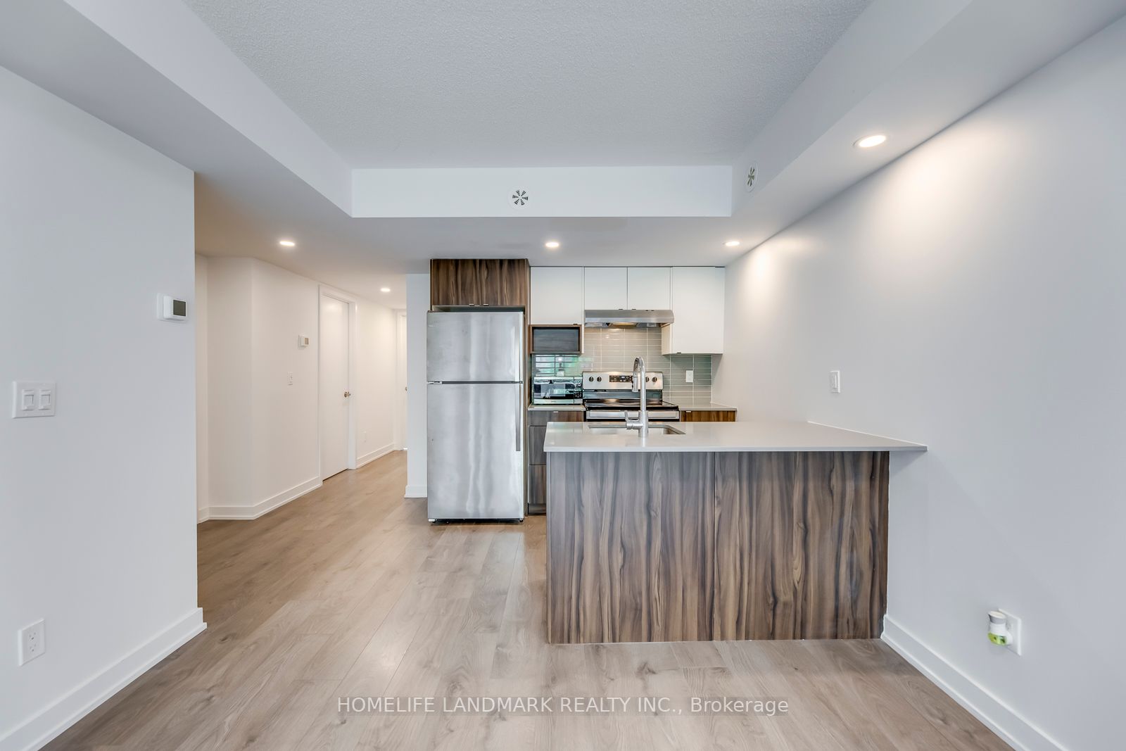 1133 Cooke Boulevard, #808