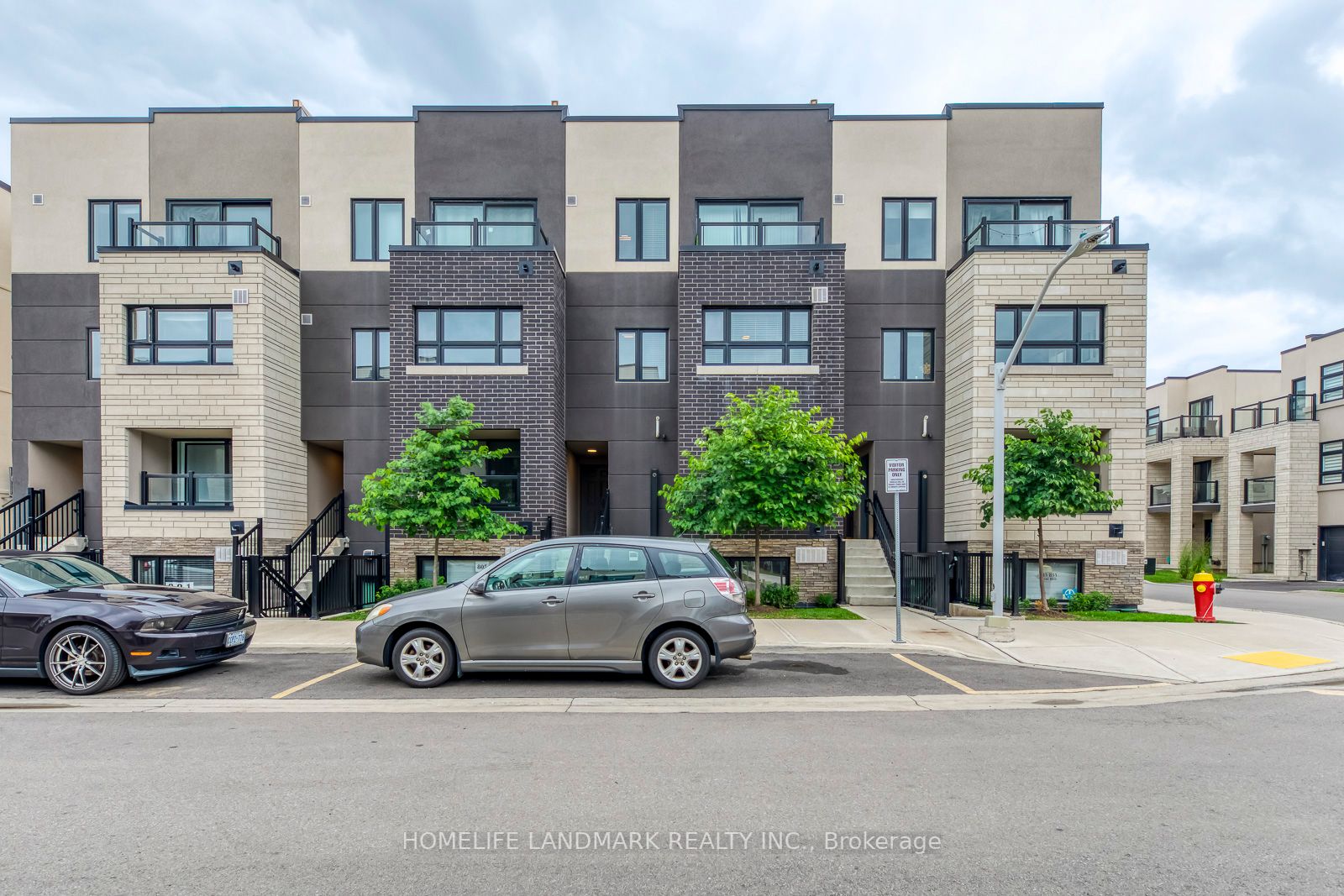 1133 Cooke Boulevard, #808