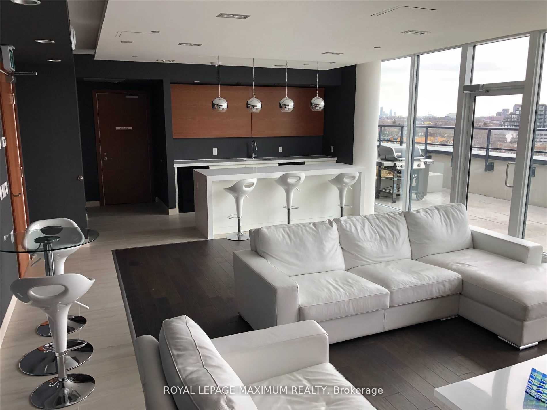 2800 Keele St, #813