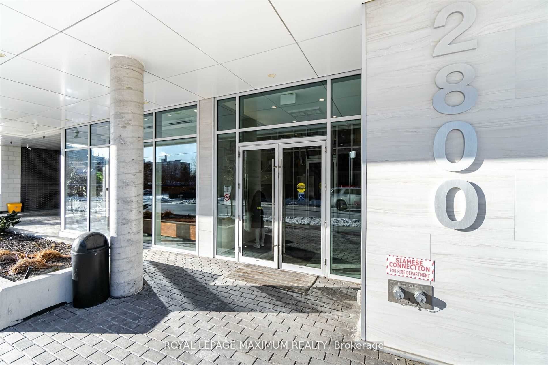 2800 Keele St, #813