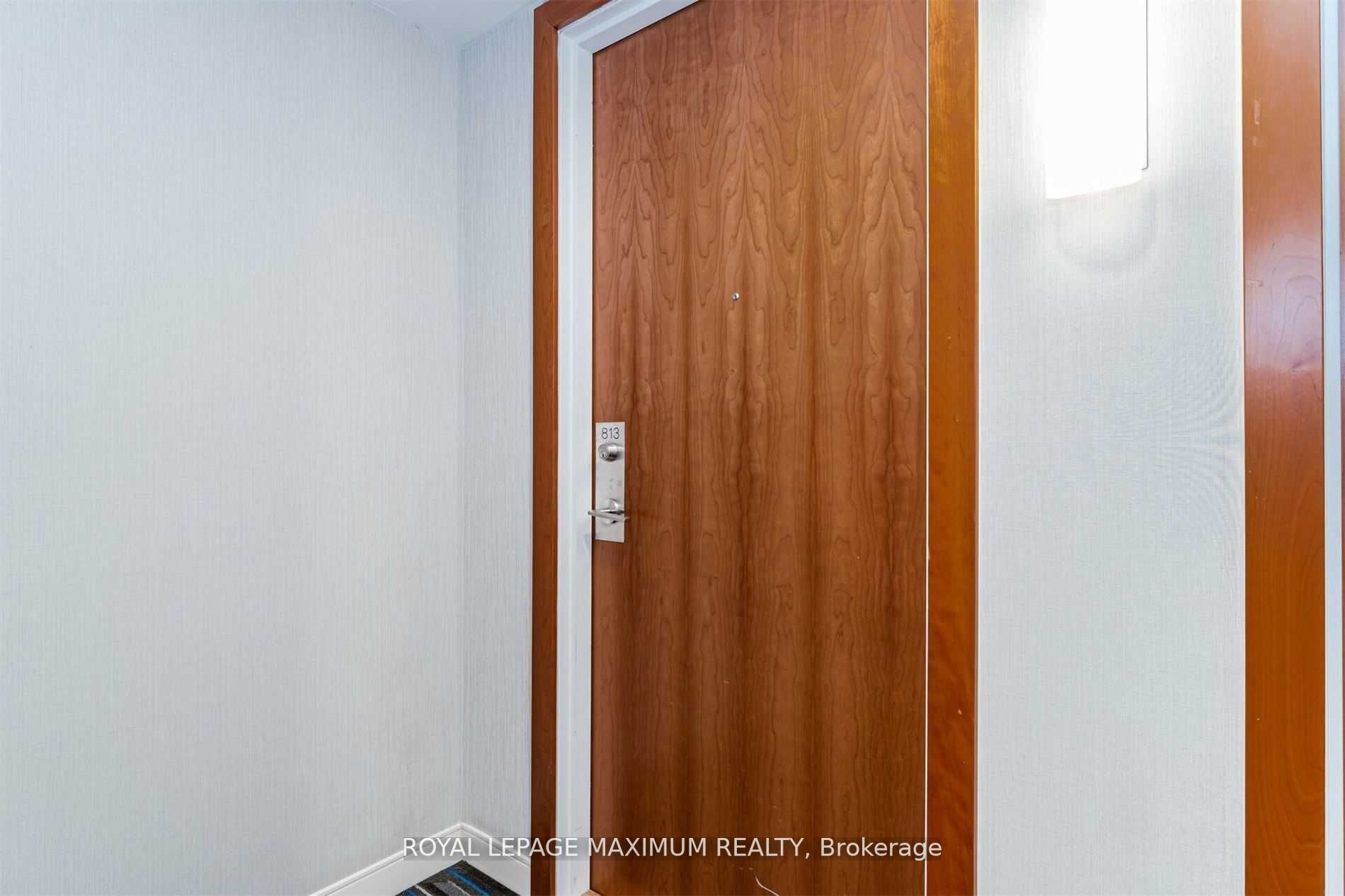 2800 Keele St, #813
