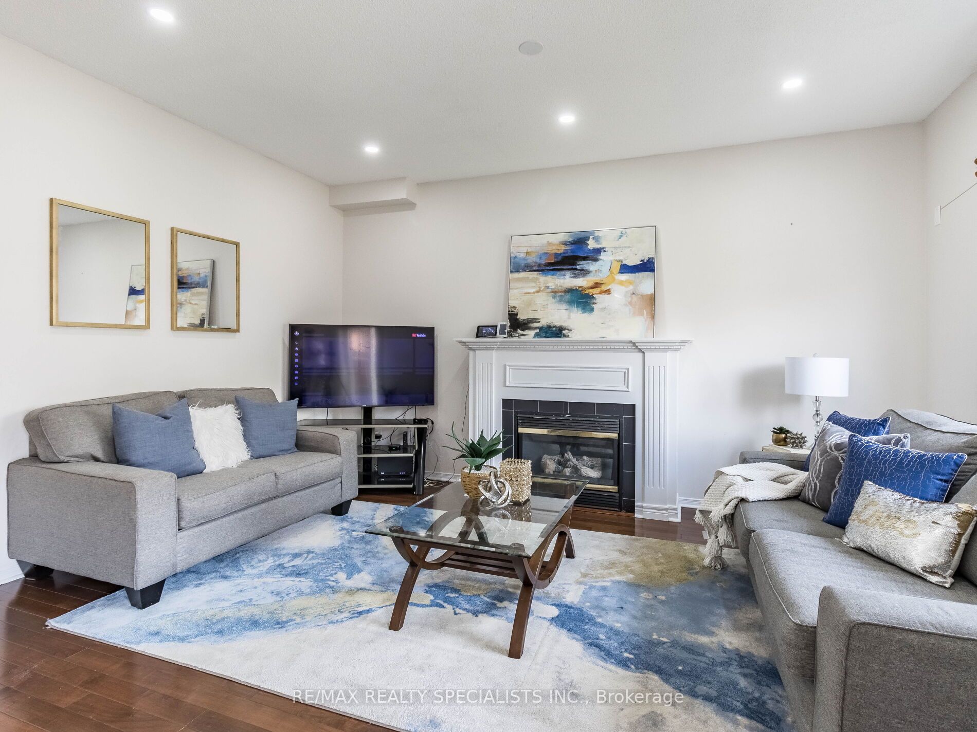 21 Ryegrass Cres