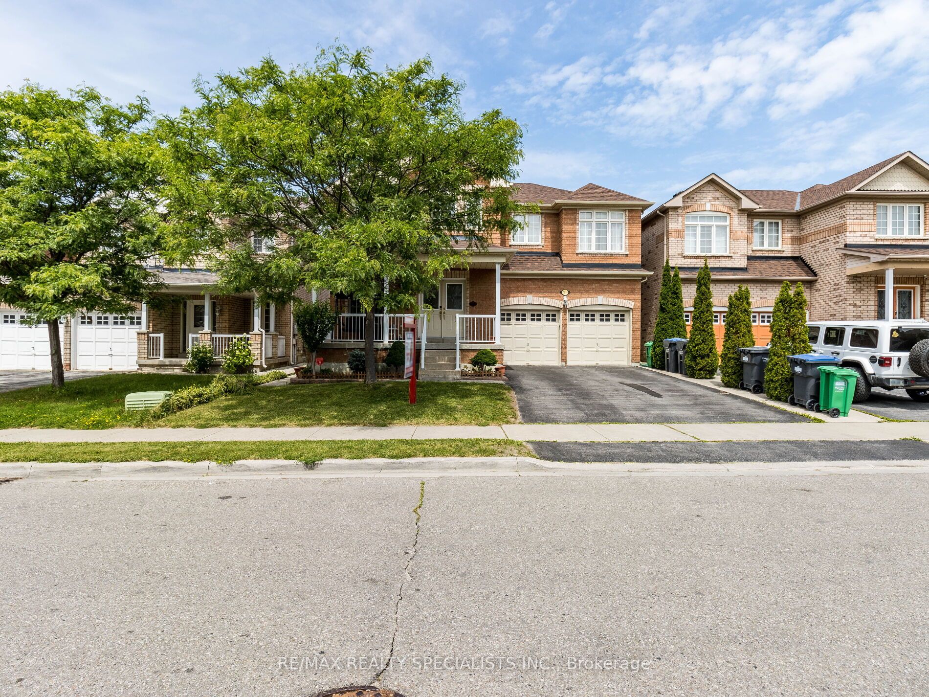 21 Ryegrass Cres