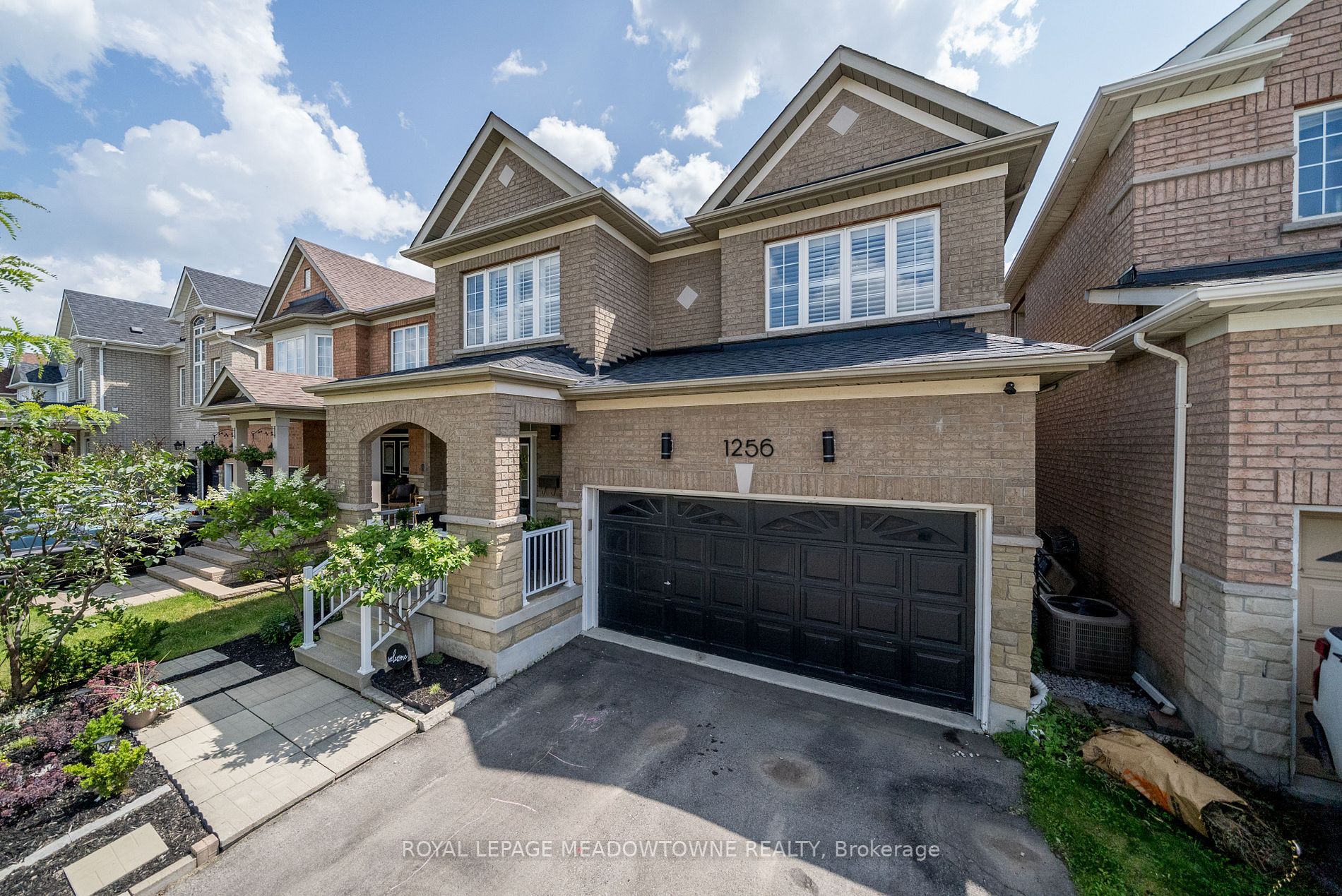 1256 Roper Drive
