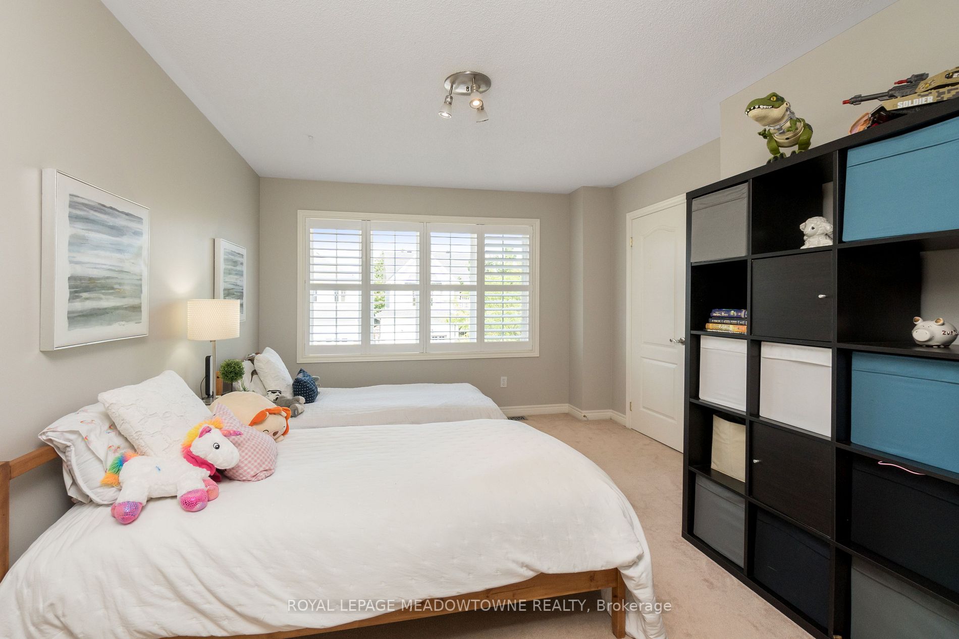 1256 Roper Drive