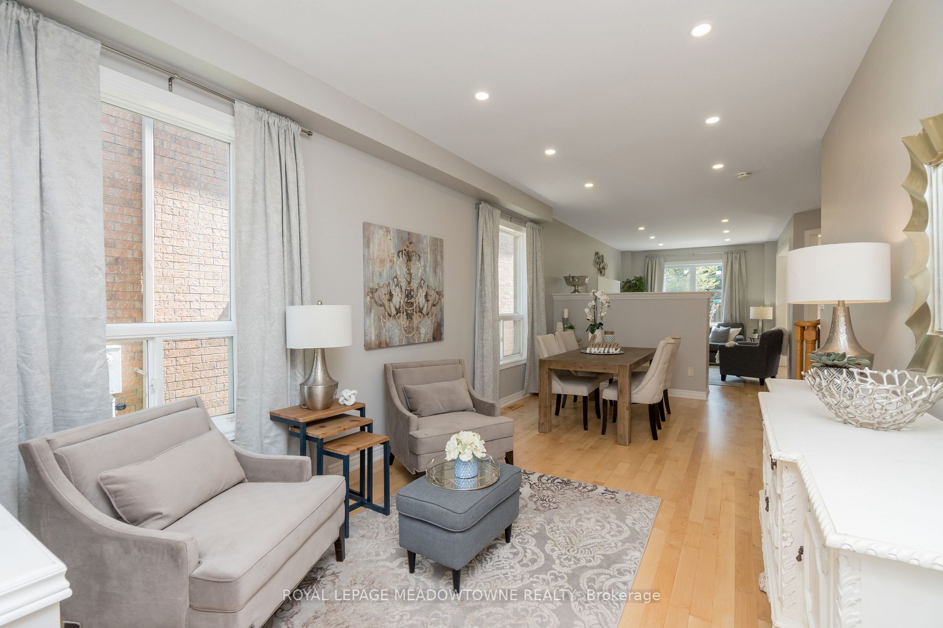 1256 Roper Drive