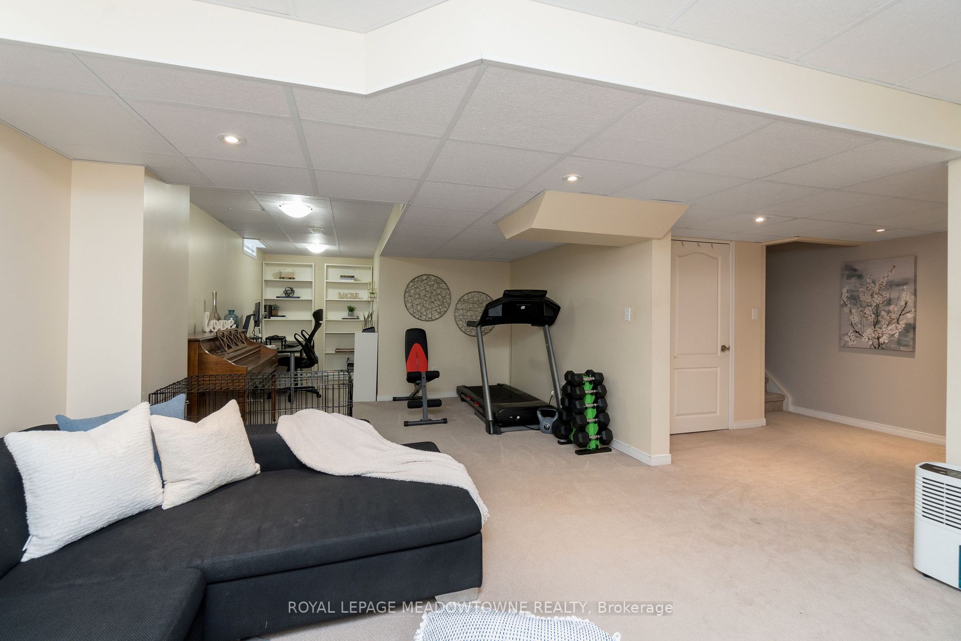1256 Roper Drive