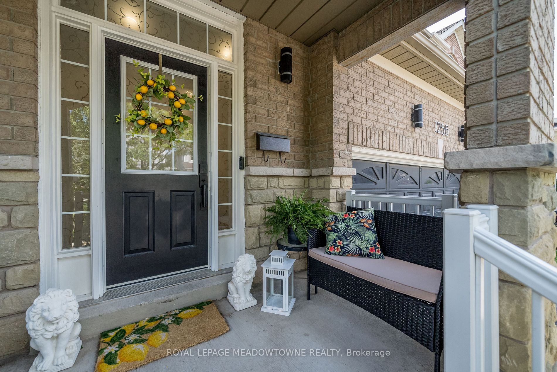 1256 Roper Drive