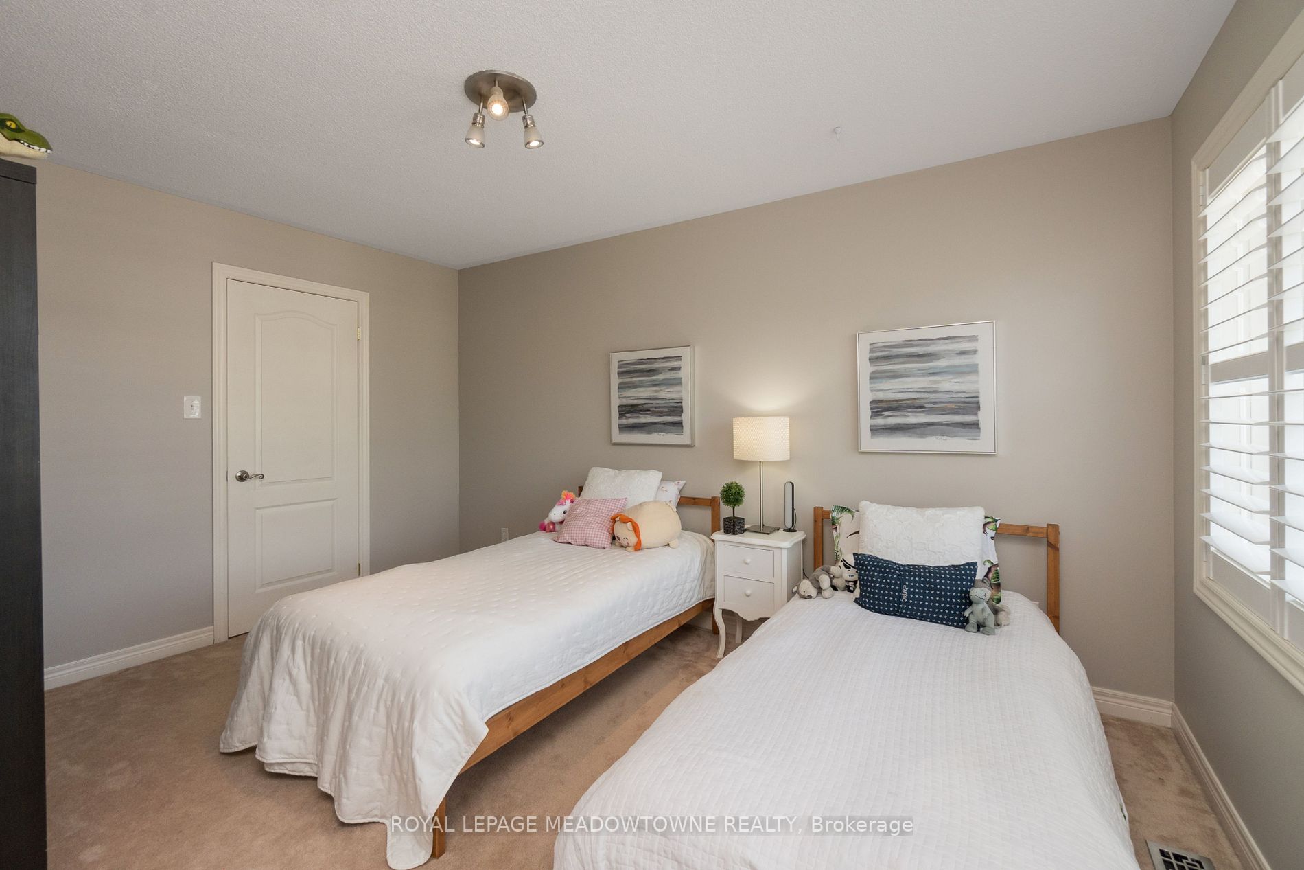 1256 Roper Drive