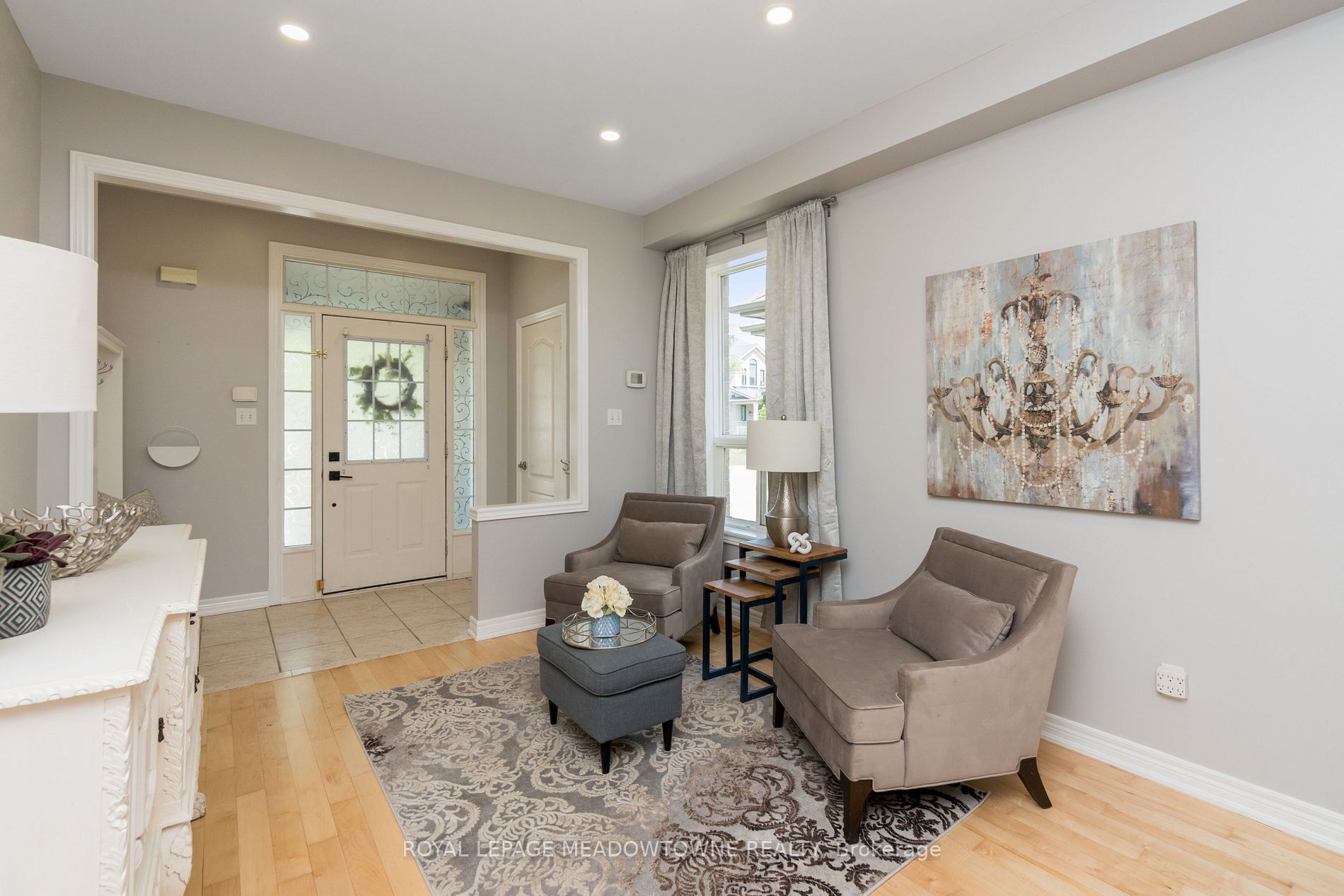 1256 Roper Drive