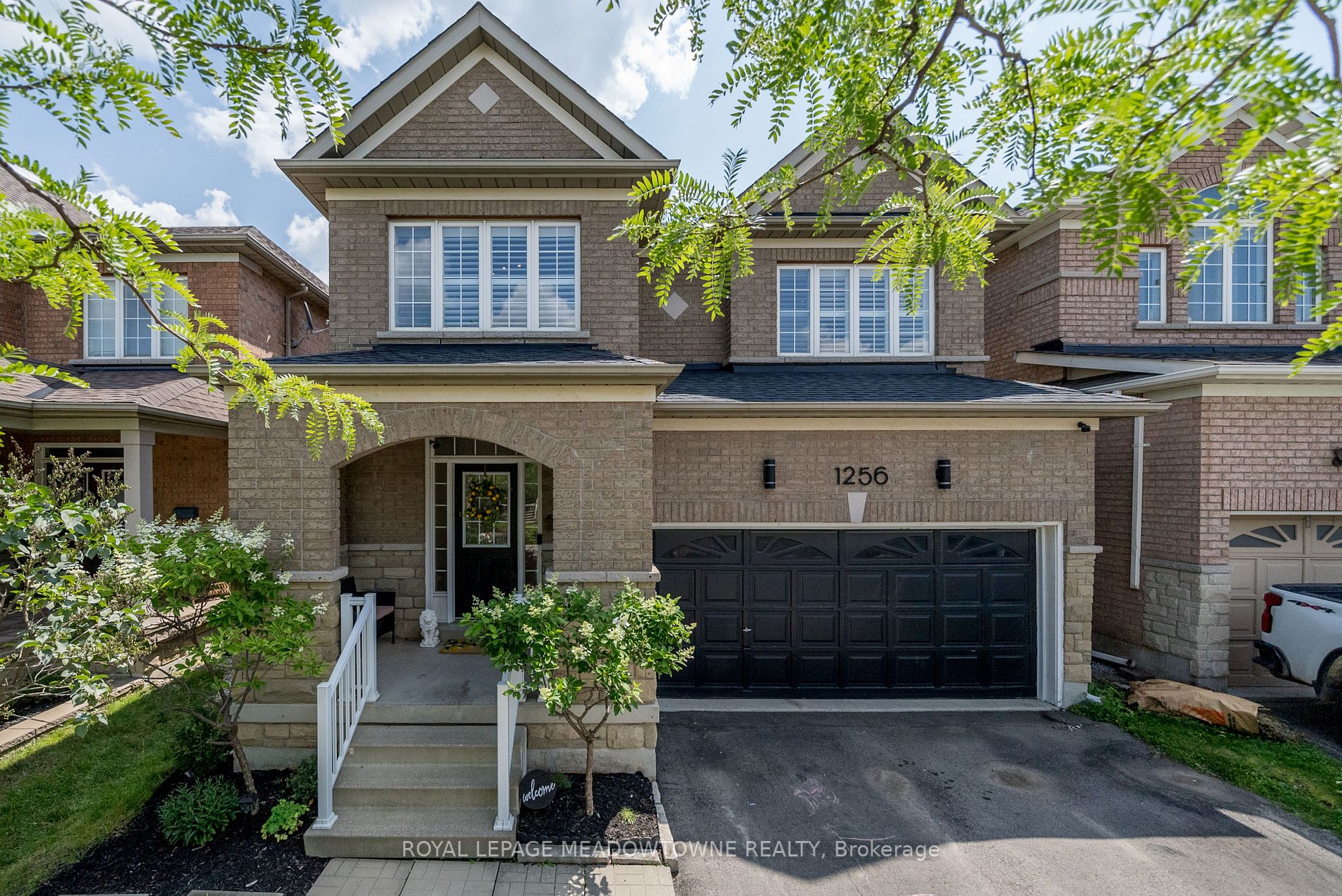 1256 Roper Drive