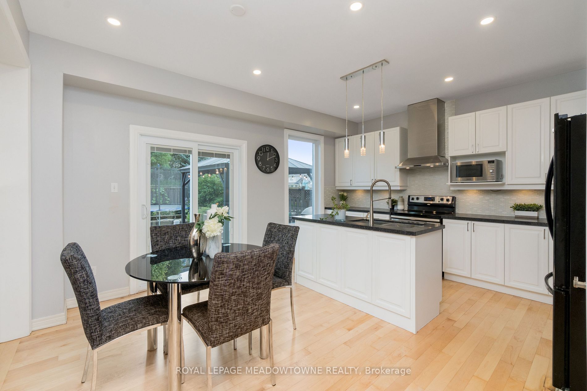 1256 Roper Drive