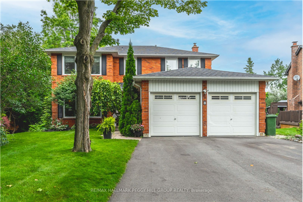8 Grace Crt, Caledon