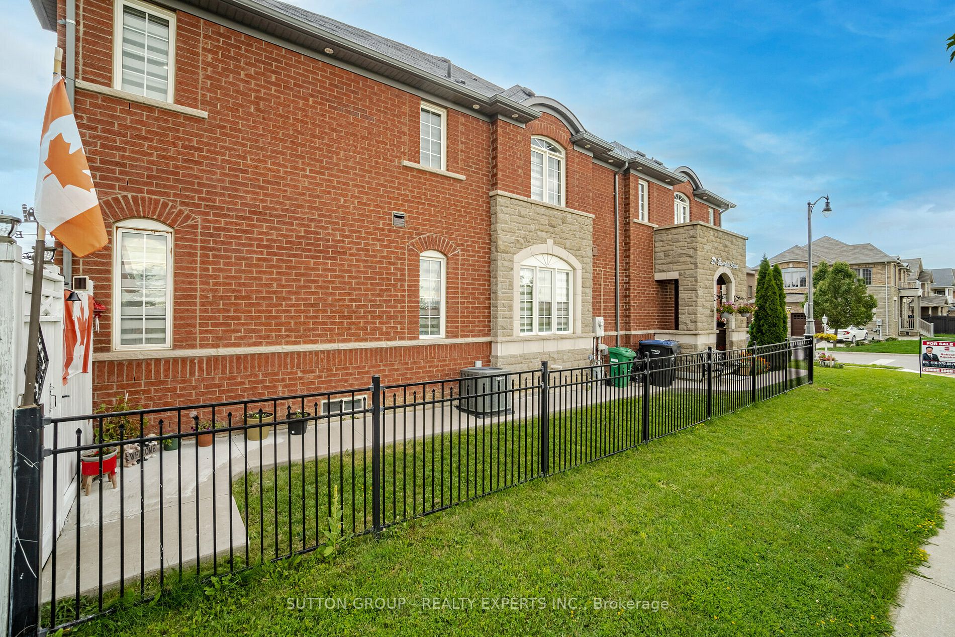 211 Thorndale Rd