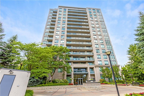 38 Fontenay Crt, Toronto