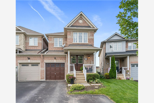 Halton Hills