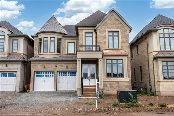 2319 Saw Whet Blvd, Oakville