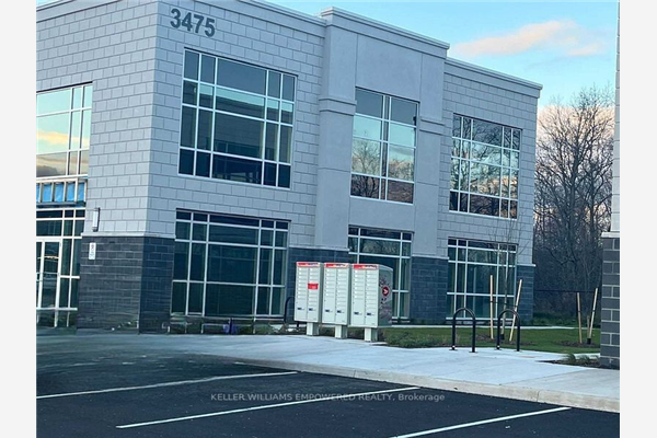 3475 Rebecca St, Oakville
