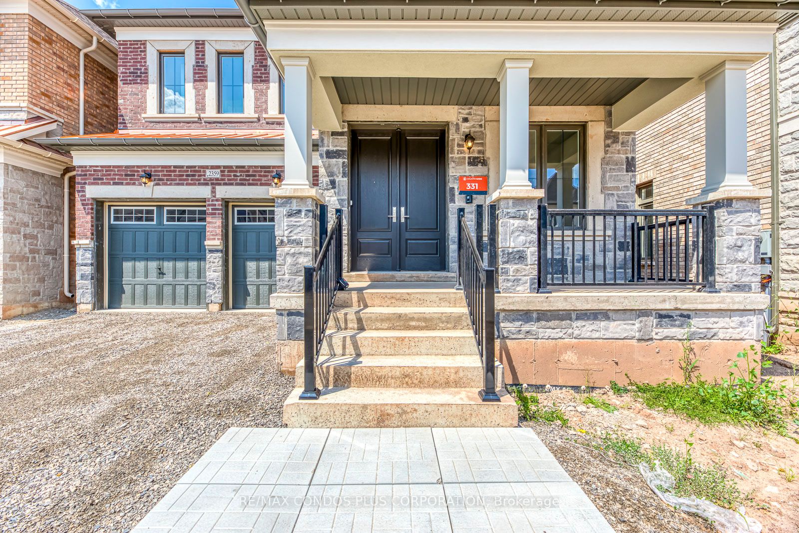 2359 Charles Cornwall Ave Ave