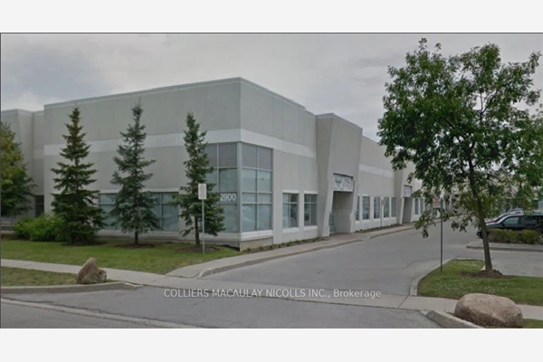 2900 Argentia Rd, Mississauga