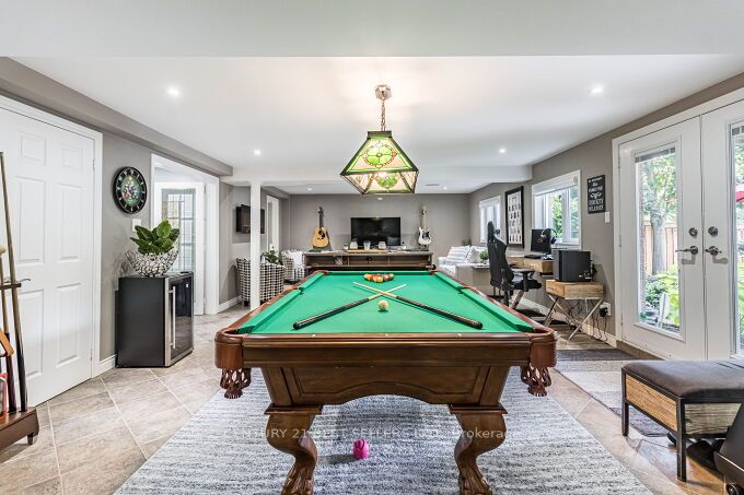 43 Gooderham Drive