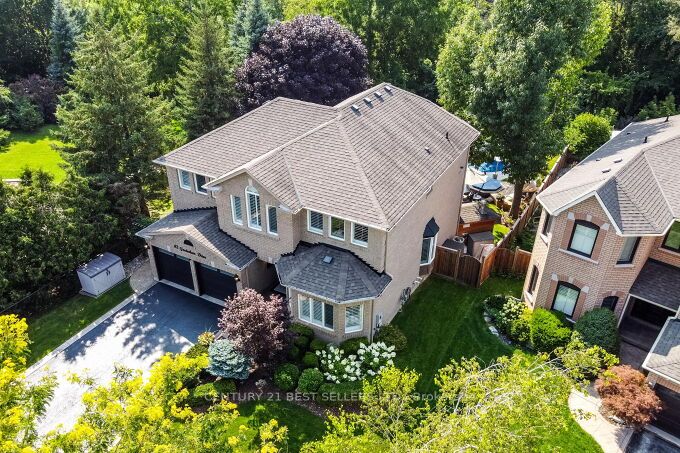 43 Gooderham Drive