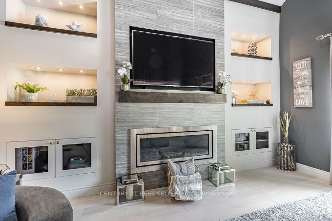43 Gooderham Drive