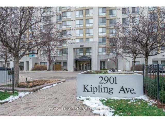 2901 Kipling Ave, #1104